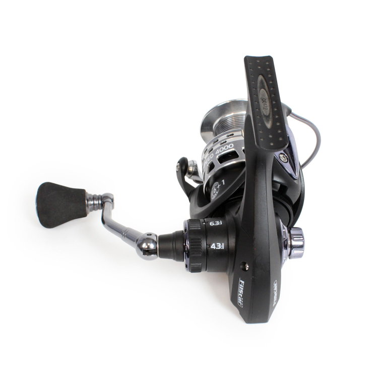 Макара FilStar TwinSpeed 936728