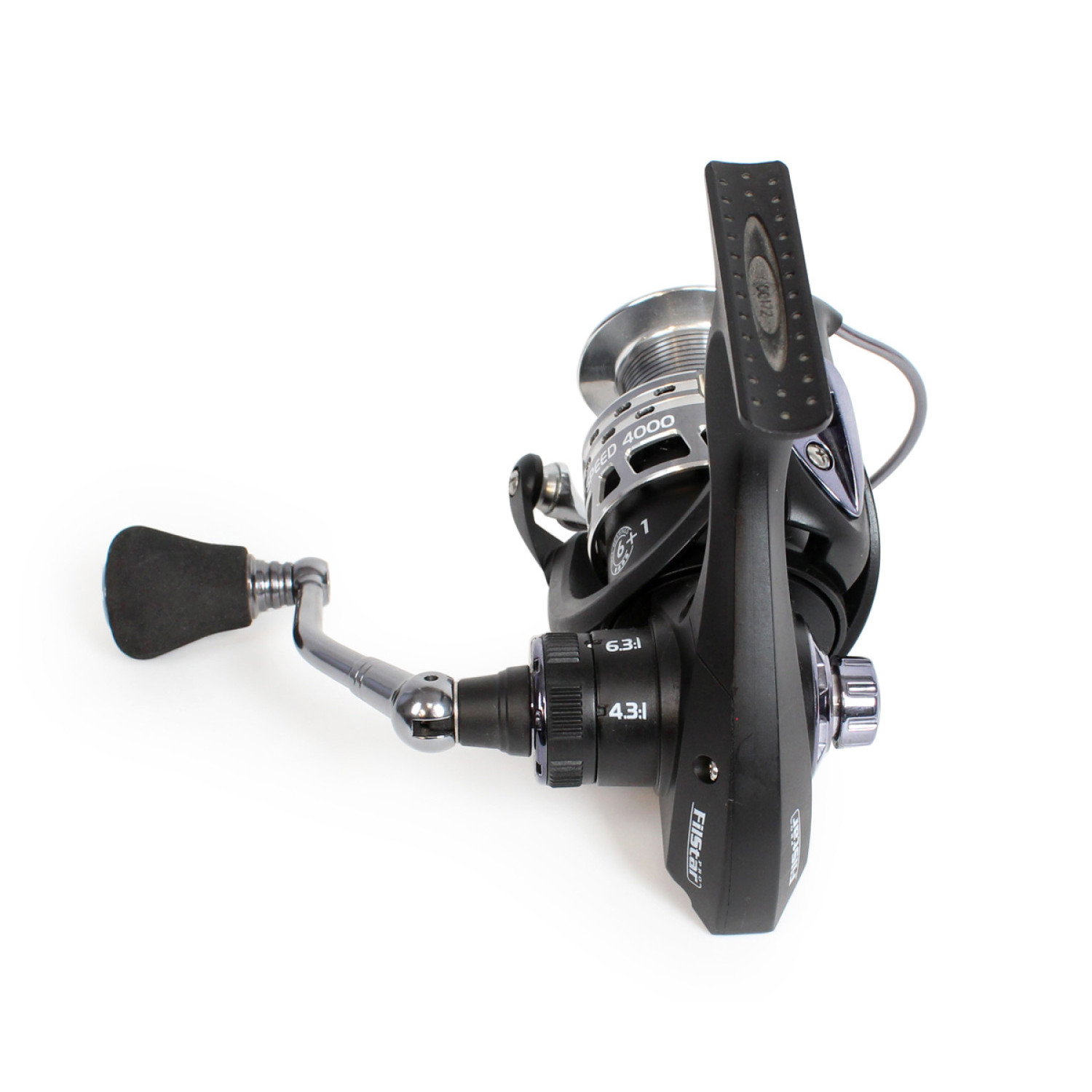 Макара FilStar TwinSpeed 936728