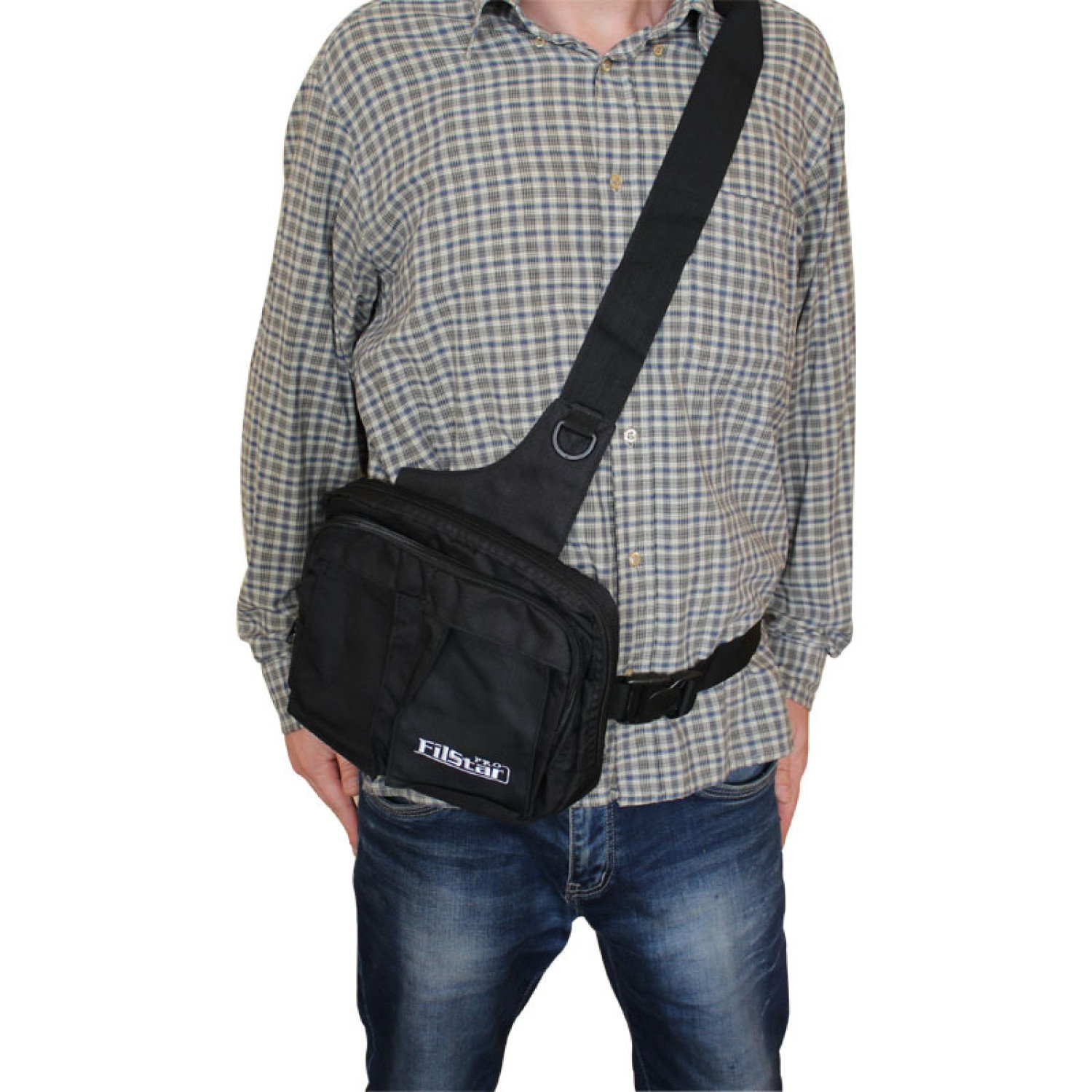 Чанта FilStar Sling Bag KK202 KK 202