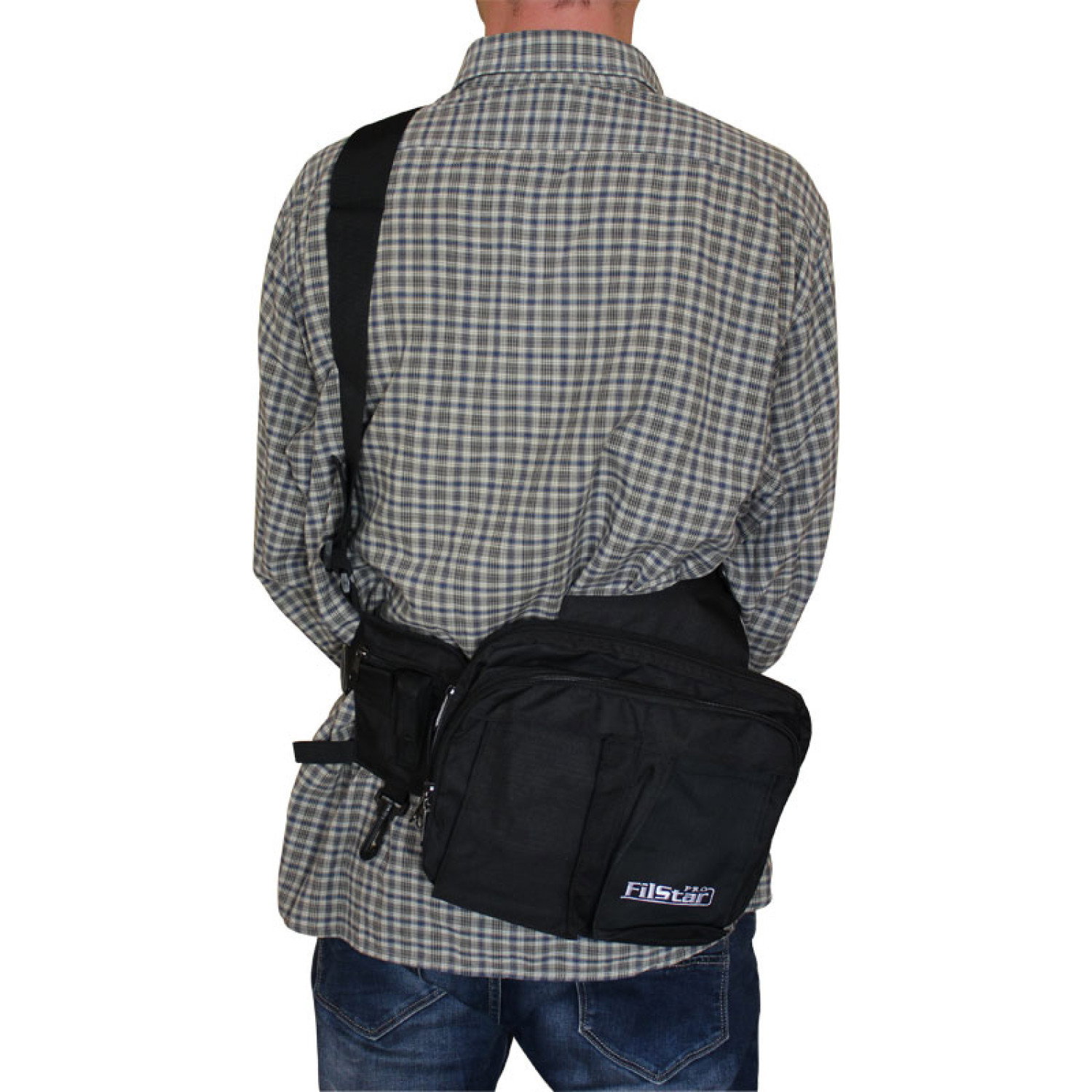 Чанта FilStar Sling Bag KK202 KK 202
