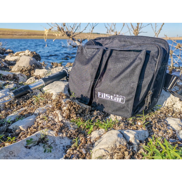 Чанта FilStar Sling Bag KK202 KK 202