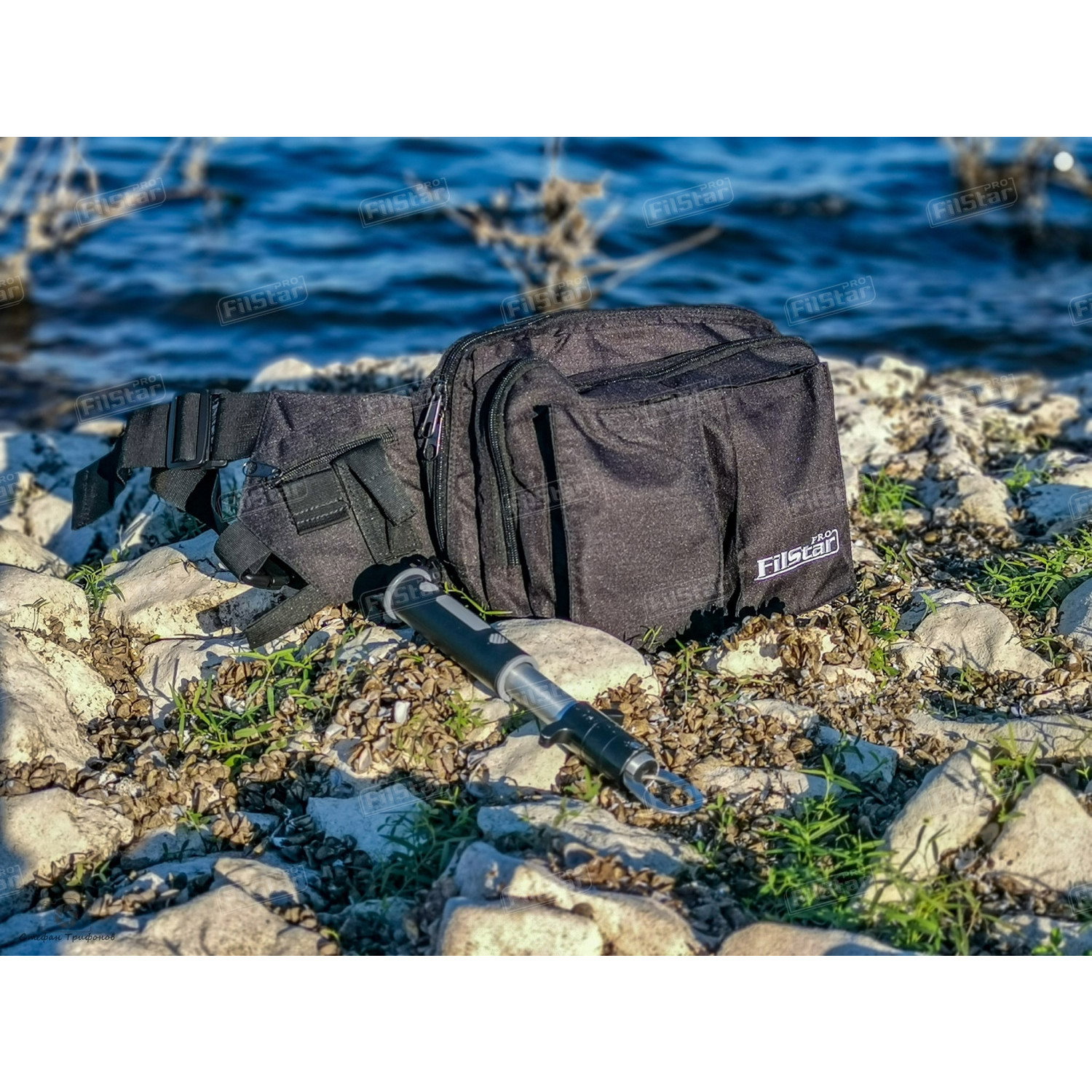 Чанта FilStar Sling Bag KK202 KK 202