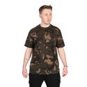 Тениска Fox Camo T-Shirt CFX283