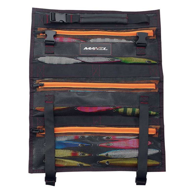 Чанта за джигове Maxel - Jig Pouch 939091