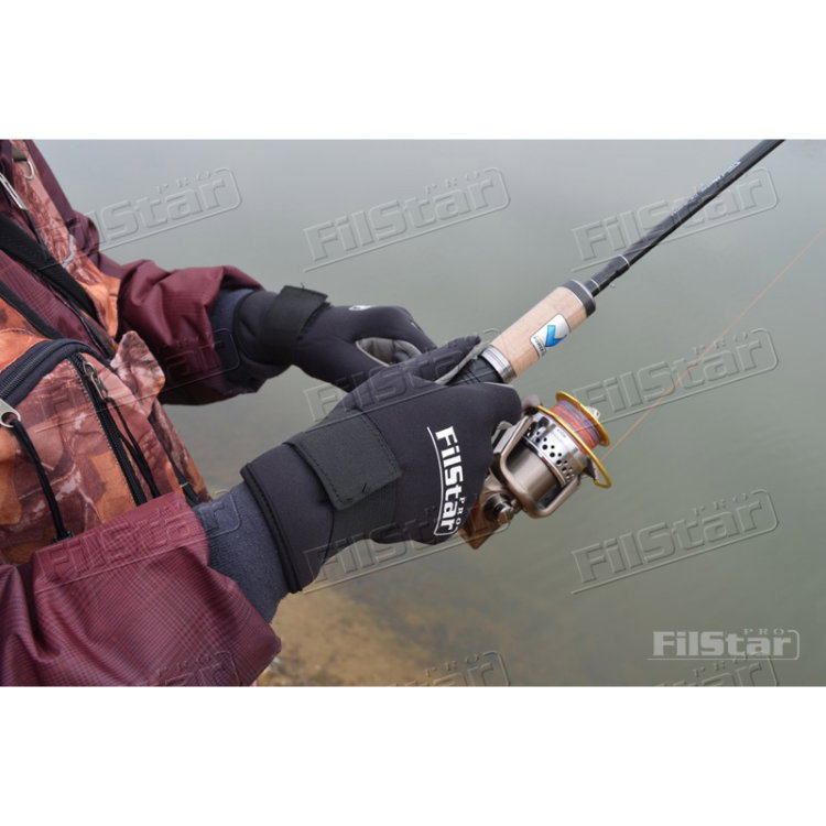 Неопренови ръкавици FilStar FG005 FG005 3mm