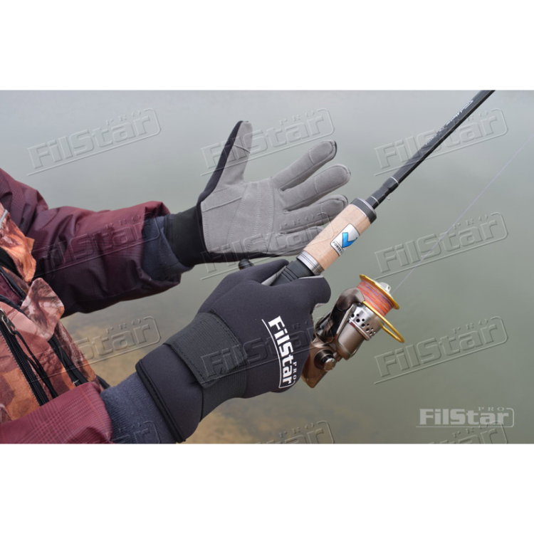 Неопренови ръкавици FilStar FG005 FG005 3mm