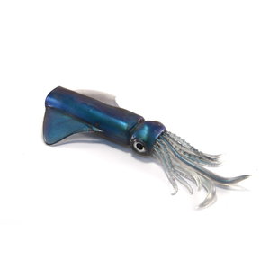 Силикон GT-Bio Kalamy Squid - комплект тела GB-KS175-872