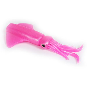 Силикон GT-Bio Kalamy Squid - комплект тела GB-KS175-880