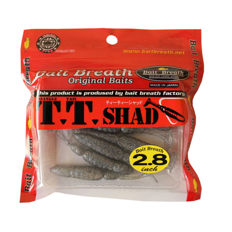 Силикон BB - TT Shad 934864