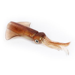 Силикон GT-Bio Kalamy Squid - комплект тела GB-KS175-875