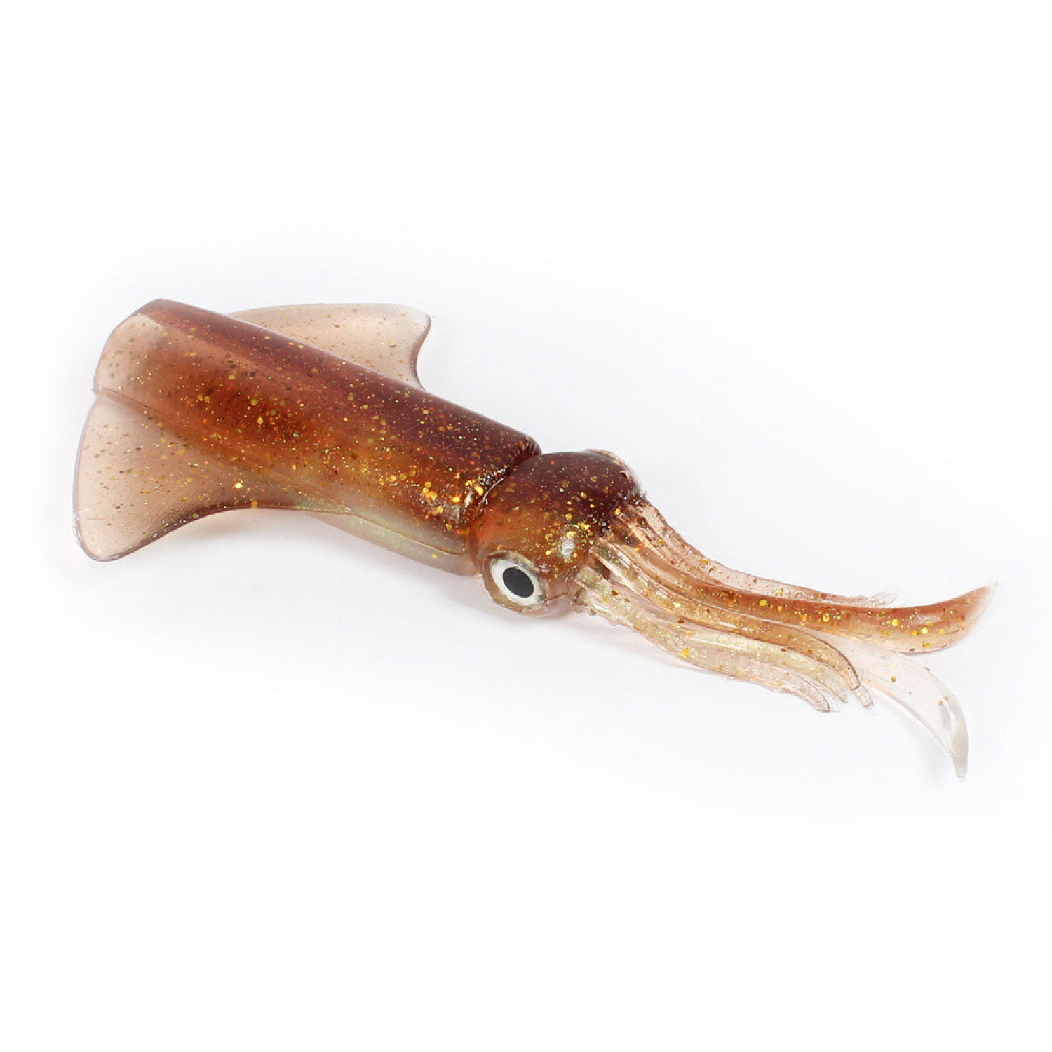 Силикон GT-Bio Kalamy Squid - комплект тела GB-KS175-875
