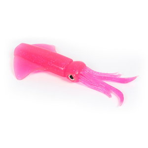 Силикон GT-Bio Kalamy Squid - комплект тела 959889