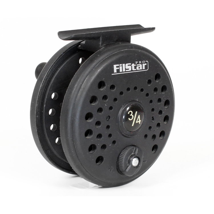 Мухарска макара FilStar Adventure Fly Reel 100902