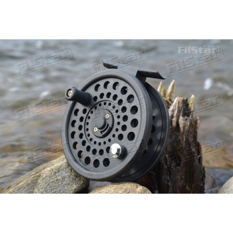 Мухарска макара FilStar Adventure Fly Reel 100902