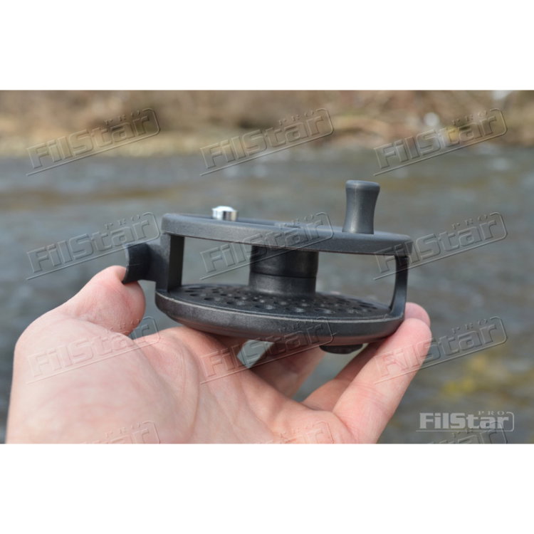 Мухарска макара FilStar Adventure Fly Reel 100902