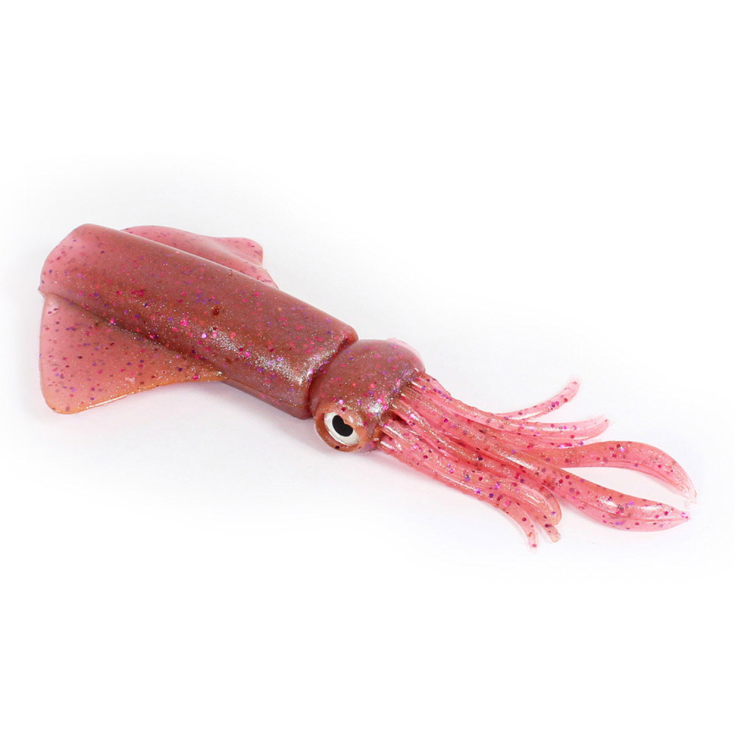 Силикон GT-Bio Kalamy Squid - комплект тела GB-KS175-881