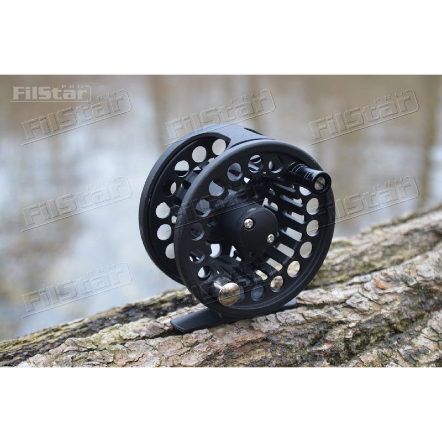 Мухарска макара FilStar Legend Fly Reel 100903