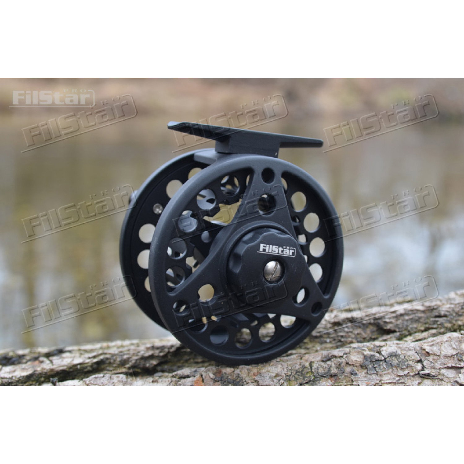 Мухарска макара FilStar Legend Fly Reel 100903