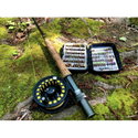 Мухарска макара FilStar Legend Fly Reel 100903
