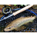Мухарска макара FilStar Legend Fly Reel 100903