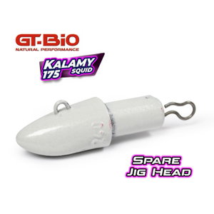 Джиг глава GT-Bio Kalamy Squid KS175-895