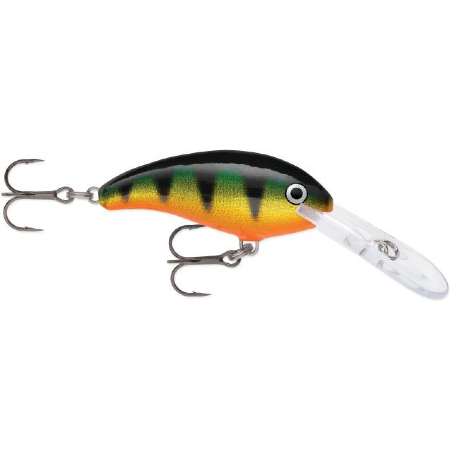 Воблер Shad Dancer SDD05 - BFL