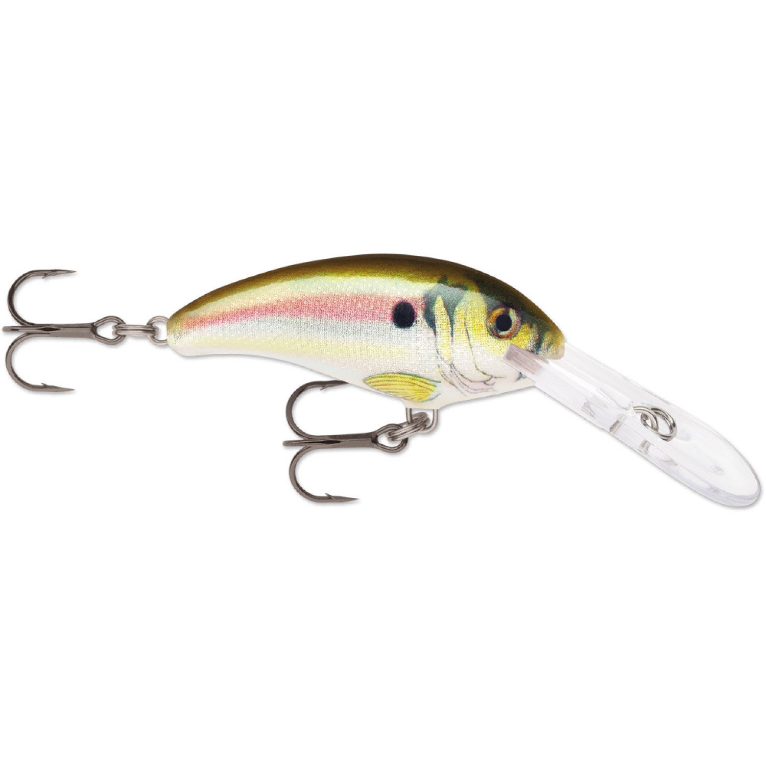 Воблер Shad Dancer SDD05 - BFL