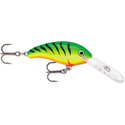 Воблер Shad Dancer SDD05 - BFL