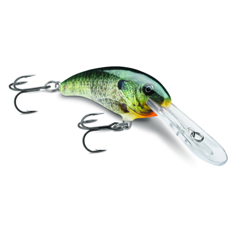 Воблер Shad Dancer SDD05 - BFL