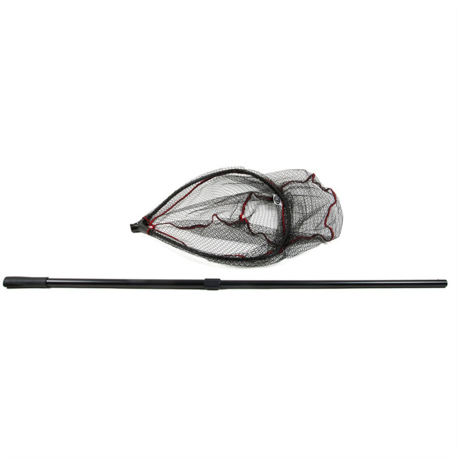 Кеп DLT Gummi Predator Telescopic Compact Net DLTAV4887