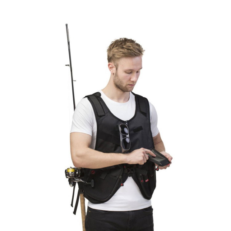 Елек Rapala Urban Vest Pack RUVP