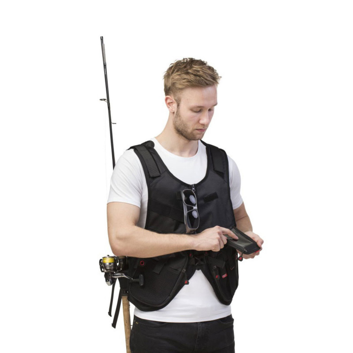 Елек Rapala Urban Vest Pack RUVP
