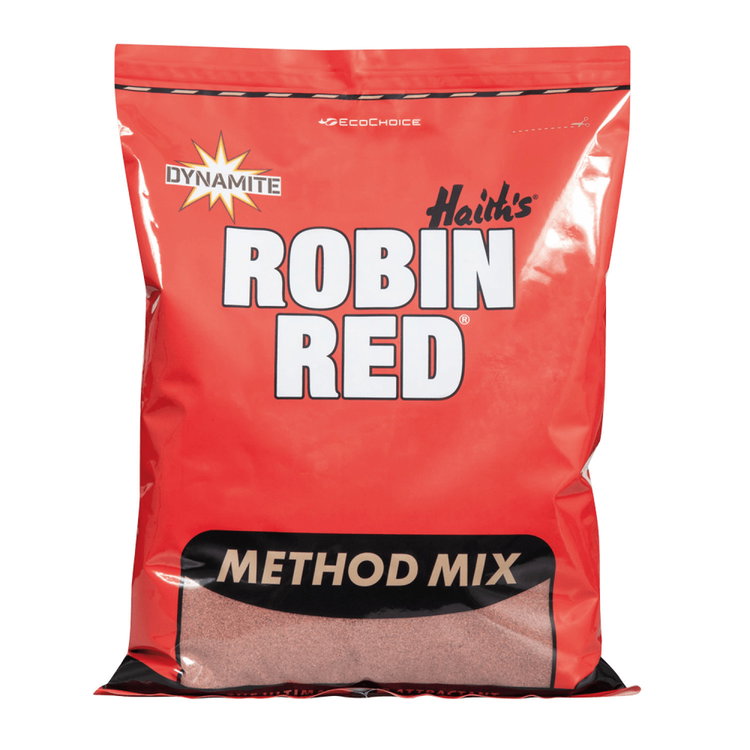 Захранка DB Robin Red Method Mix DY109