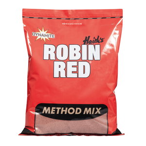 Захранка DB Robin Red Method Mix DY109