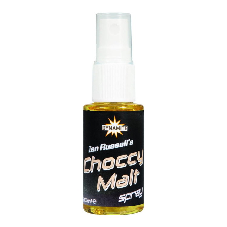Спрей DB Ian Russell's Spray DY1822