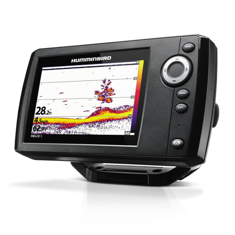 Сонар Helix 5 Sonar G2 HELIX 5 Sonar G2