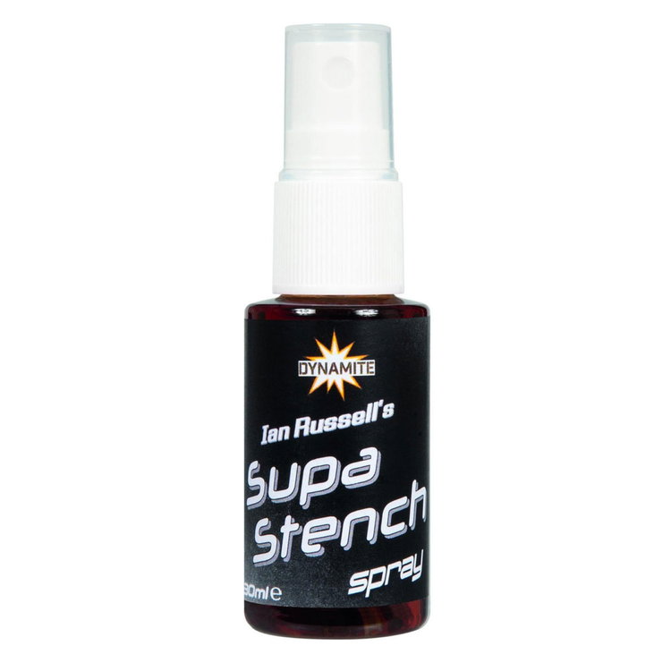 Спрей DB Ian Russell's Spray DY1825