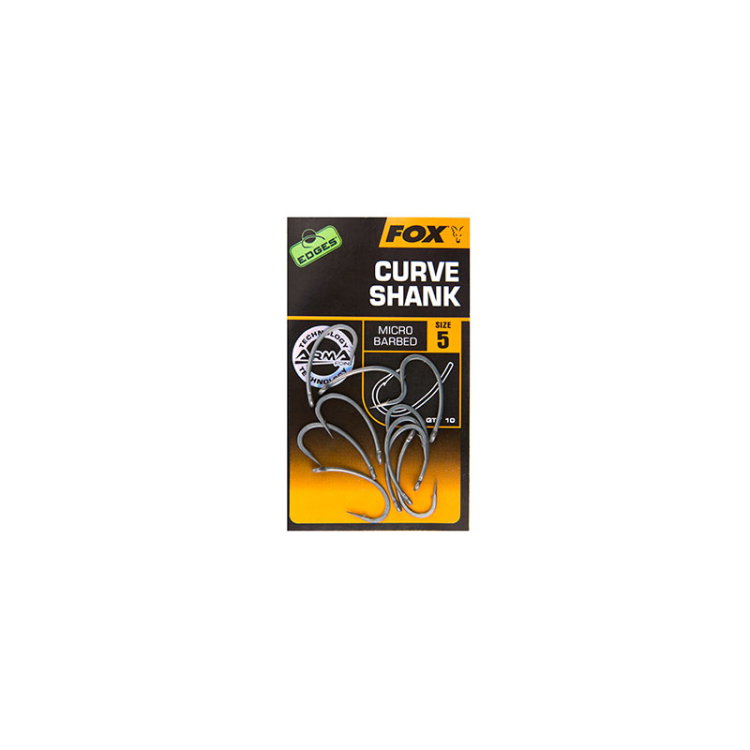 Куки Edges Armapoint Curve Shank CHK190