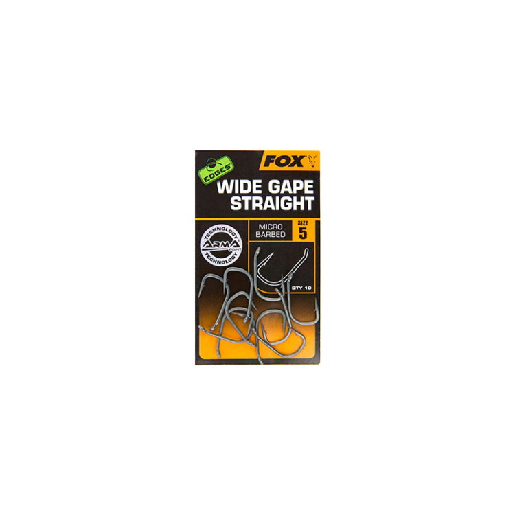Куки Edges Armapoint Wide Gap Straight CHK176