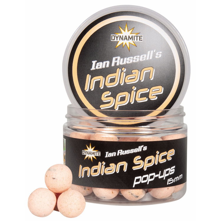 Плуващи топчета DB Ian Russell's Pop-Ups DY1813