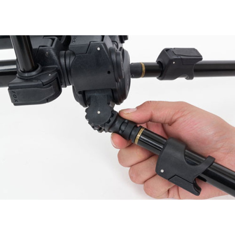 Стойка Fox Ranger Mk2 CRP031
