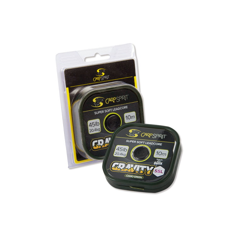 Ледкор Carp Spirit Gravity SSL ACS640046