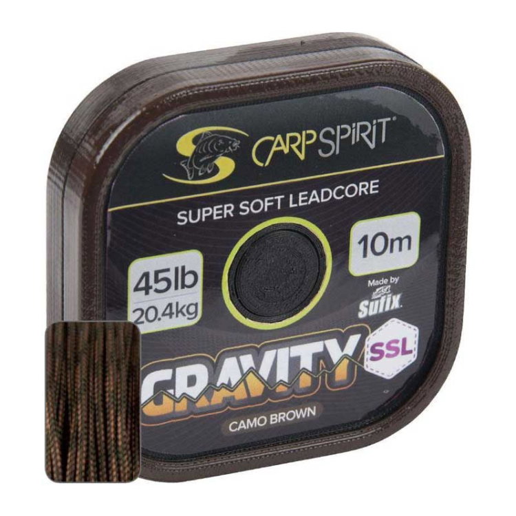 Ледкор Carp Spirit Gravity SSL ACS640046