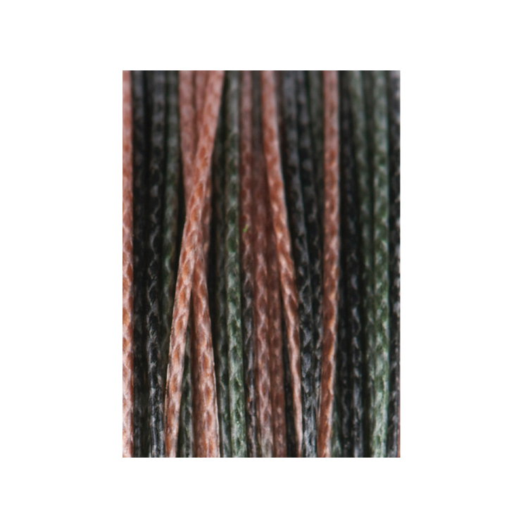 Шарански повод Carp Spirit Kameleon Coated Braid ACS640094