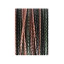 Шарански повод Carp Spirit Kameleon Coated Braid ACS640094