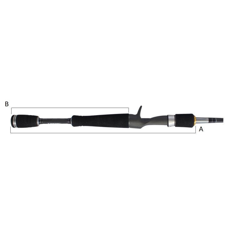 Въдица Black Shadow Casting 935866