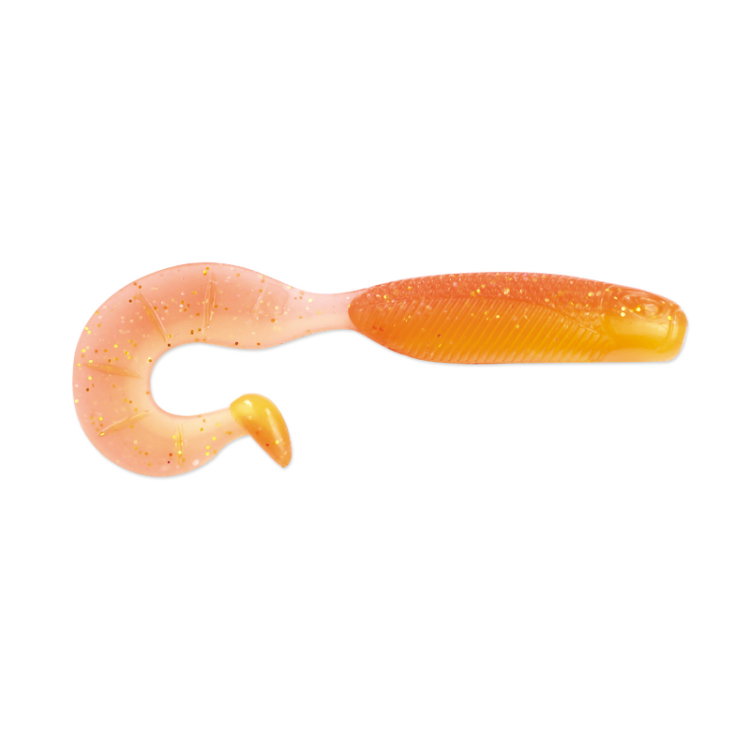Силикон Storm So-Run Hypno Grub SSRHG04SO