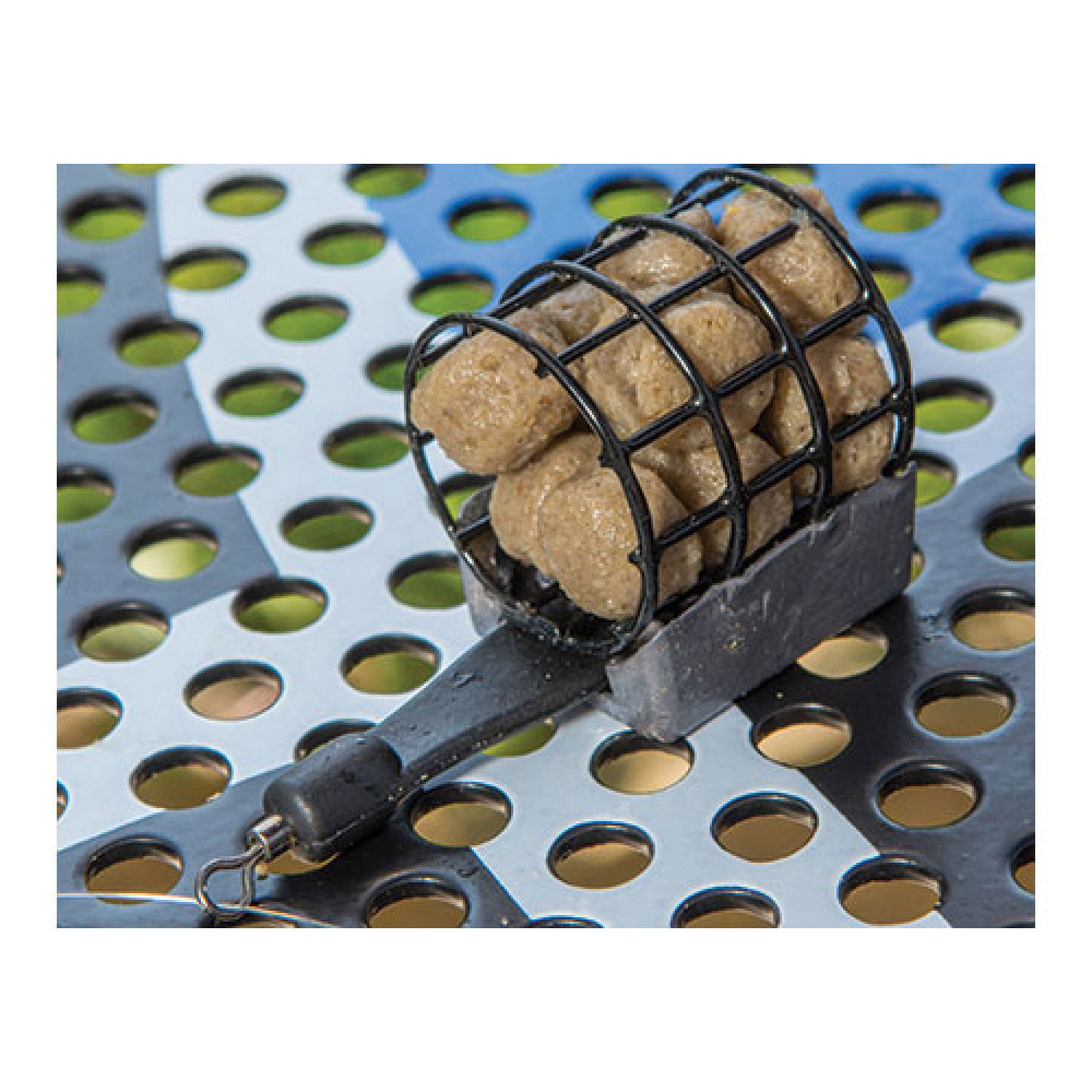 Matrix Mini Swivel Cage фидер GFR167