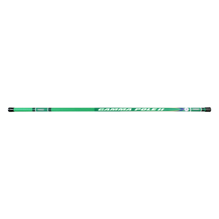 Телескоп без водачи Gamma Pole II 938301