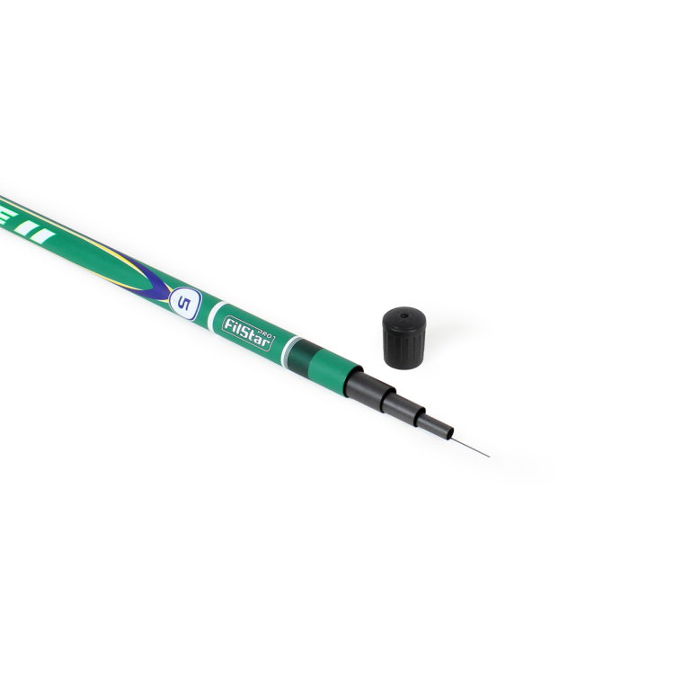 Телескоп без водачи Gamma Pole II 938301